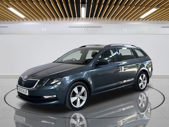 Used Skoda Octavia 2020 for sale - 79442725: Photo