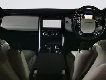 Used Land Rover Discovery 2019 for sale - 76527114: Photo