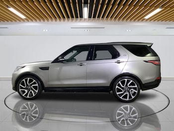 Used Land Rover Discovery 2019 for sale - 76527114: Photo