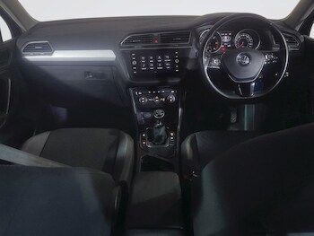 Used Volkswagen Tiguan 2018 for sale - 78382171: Photo