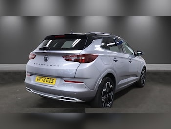 Used Vauxhall Grandland 2023 for sale - 78525404: Photo