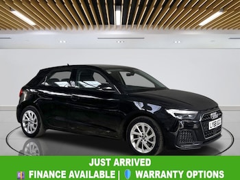 Used Audi A1 2019 for sale - 79470342: Photo