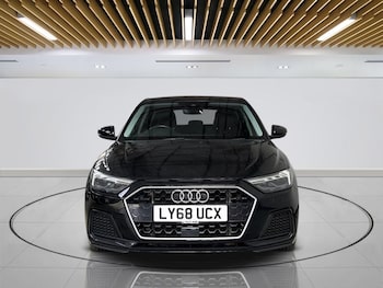 Used Audi A1 2019 for sale - 79470342: Photo