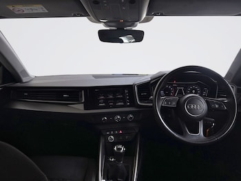 Used Audi A1 2019 for sale - 79470342: Photo