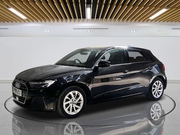 Used Audi A1 2019 for sale - 79470342: Photo