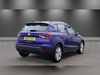 Used SEAT Arona 2019 for sale - 79281278: Photo