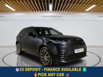 2018 (68) - 2.0 D180 R-Dynamic SE 5dr Auto