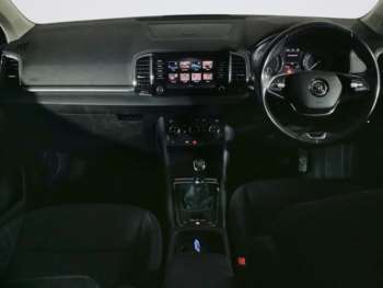 Used Skoda Karoq 2021 for sale - 74974069: Photo