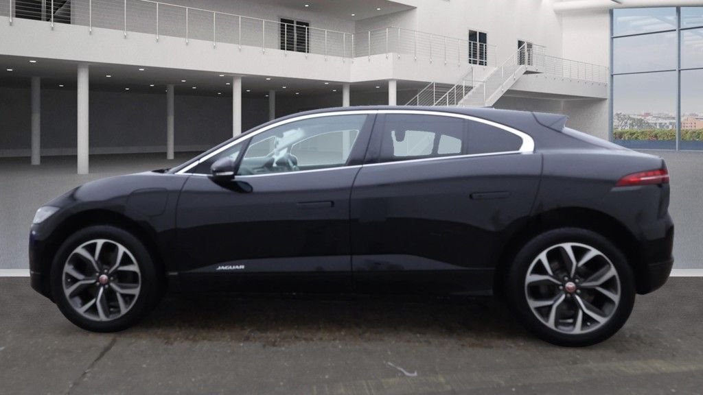 Used Jaguar I-Pace 2020 for sale - 76788062: Photo 10