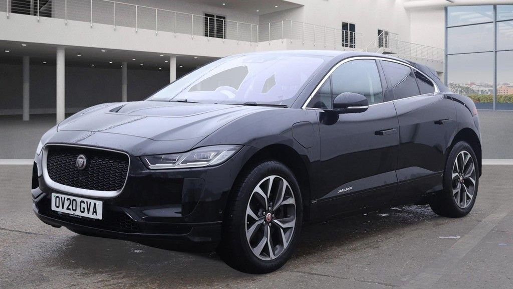 Used Jaguar I-Pace 2020 for sale - 76788062: Photo 6