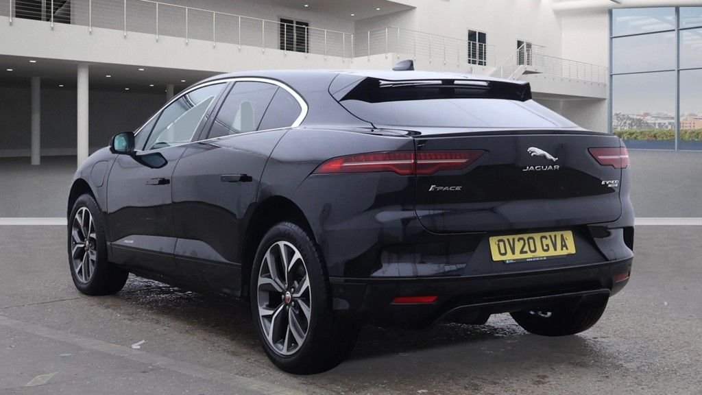 Used Jaguar I-Pace 2020 for sale - 76788062: Photo 7