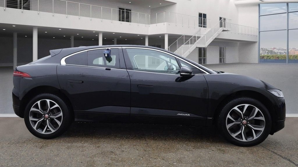 Used Jaguar I-Pace 2020 for sale - 76788062: Photo 9