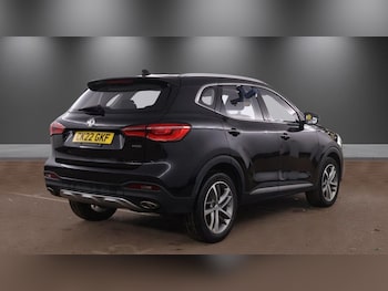Used MG MG HS 2022 for sale - 78331080: Photo