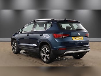 Used SEAT Ateca 2019 for sale - 78117494: Photo