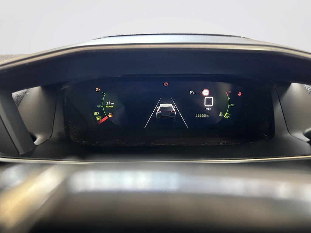 Used Peugeot 2008 2022 for sale - 78110311: Photo 11