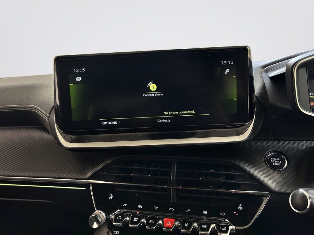 Used Peugeot 2008 2022 for sale - 78110311: Photo 16