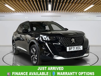 Used Peugeot 2008 2022 for sale - 78110311: Photo