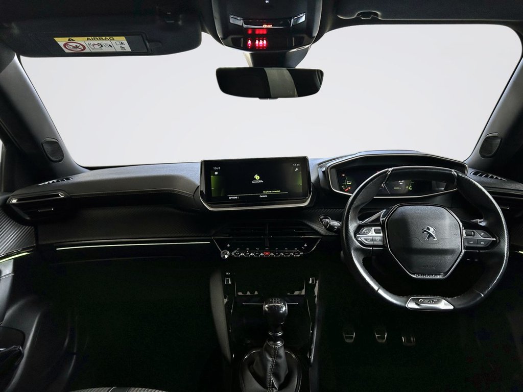 Used Peugeot 2008 2022 for sale - 78110311: Photo 3