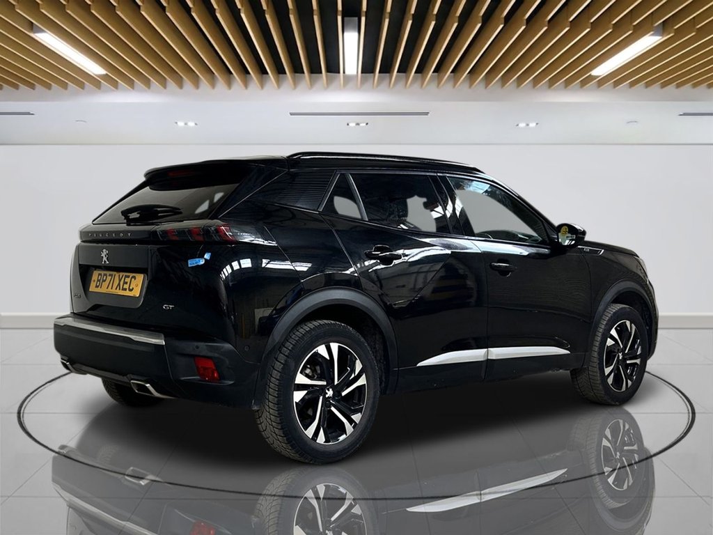 Used Peugeot 2008 2022 for sale - 78110311: Photo 4