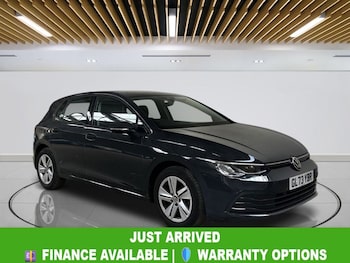Used Volkswagen Golf 2023 for sale - 79427603: Photo