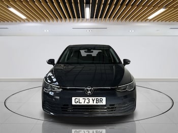 Used Volkswagen Golf 2023 for sale - 79427603: Photo