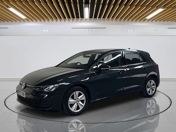 Used Volkswagen Golf 2023 for sale - 79427603: Photo