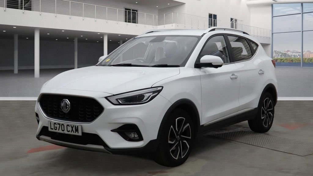 Used MG MG ZS 2020 for sale - 76350591: Photo 2