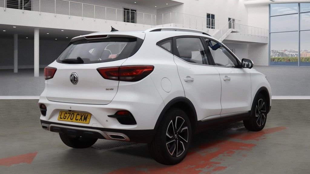 Used MG MG ZS 2020 for sale - 76350591: Photo 4