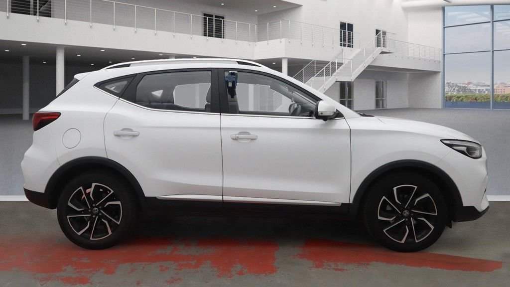 Used MG MG ZS 2020 for sale - 76350591: Photo 5