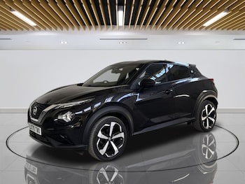 Used Nissan Juke 2020 for sale - 79189625: Photo