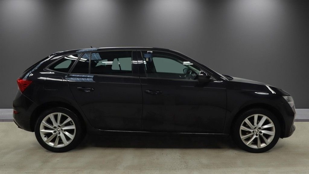 Used Skoda Scala 2020 for sale - 78111024: Photo 5