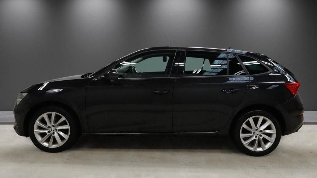 Used Skoda Scala 2020 for sale - 78111024: Photo 6