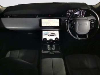 Used Land Rover Range Rover Evoque 2019 for sale - 74916739: Photo