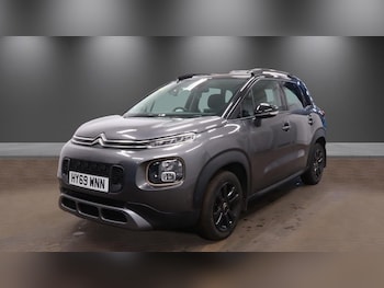 Used Citroen C3 Aircross 2019 for sale - 78111027: Photo