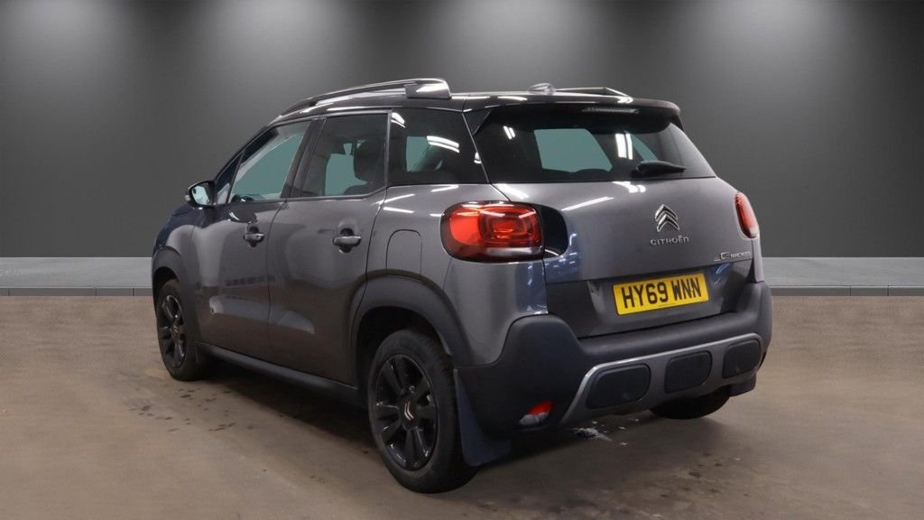 Used Citroen C3 Aircross 2019 for sale - 78111027: Photo 3