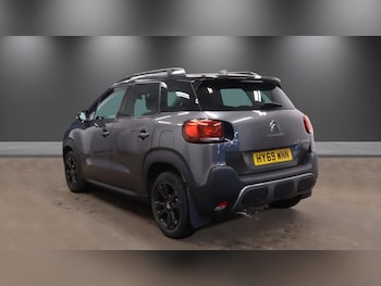 Used Citroen C3 Aircross 2019 for sale - 78111027: Photo