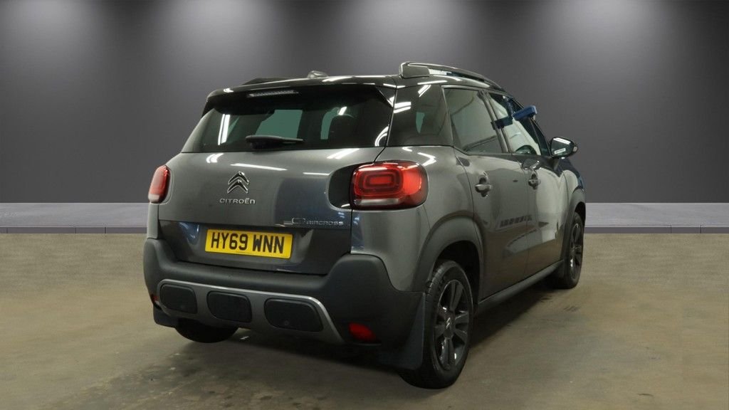 Used Citroen C3 Aircross 2019 for sale - 78111027: Photo 4