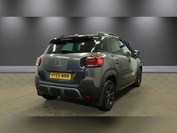 Used Citroen C3 Aircross 2019 for sale - 78111027: Photo