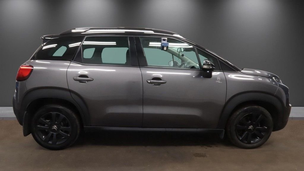 Used Citroen C3 Aircross 2019 for sale - 78111027: Photo 5