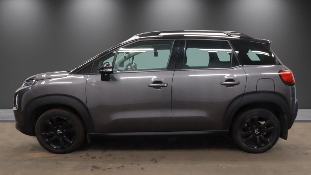 Used Citroen C3 Aircross 2019 for sale - 78111027: Photo 6