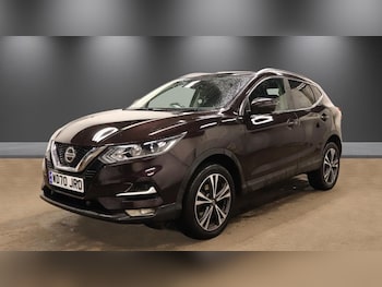 Used Nissan Qashqai 2021 for sale - 78349852: Photo