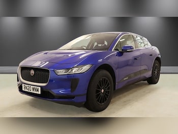 Used Jaguar I-Pace 2020 for sale - 79014039: Photo