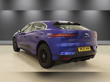 Used Jaguar I-Pace 2020 for sale - 79014039: Photo