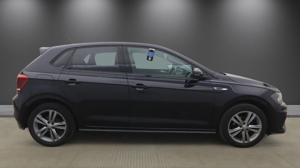 Used Volkswagen Polo 2019 for sale - 78111041: Photo 5