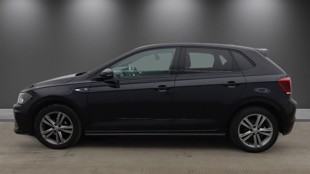 Used Volkswagen Polo 2019 for sale - 78111041: Photo 6