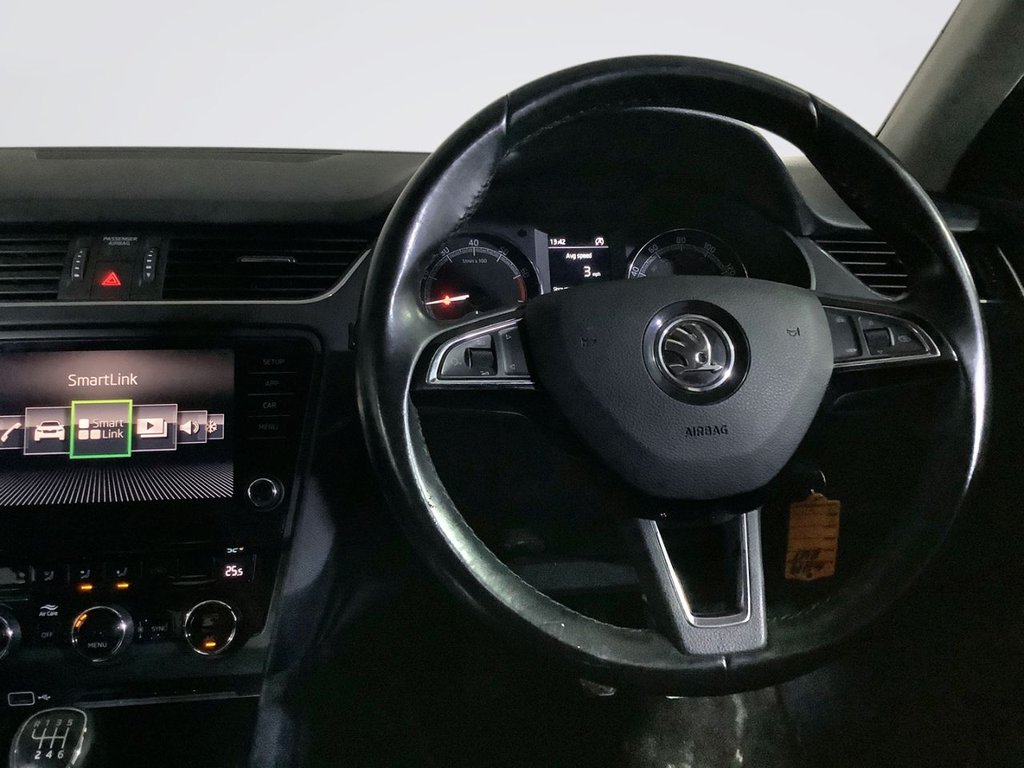 Used Skoda Octavia 2019 for sale - 76546595: Photo 15
