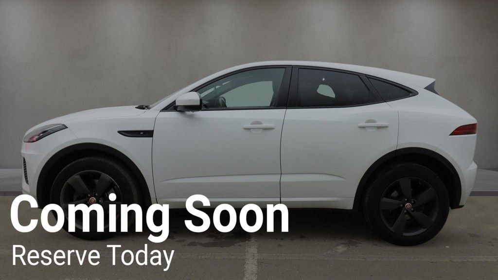 Used Jaguar E-Pace 2019 for sale - 77583561: Photo 6