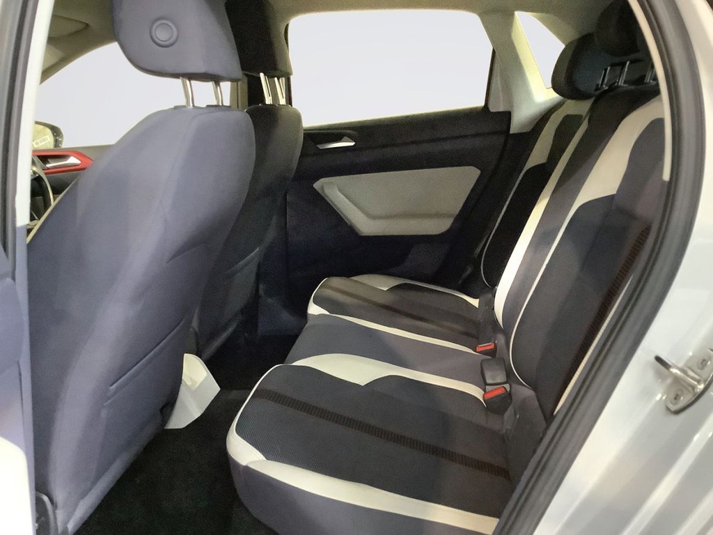 Used Volkswagen Polo 2019 for sale - 77897638: Photo 13