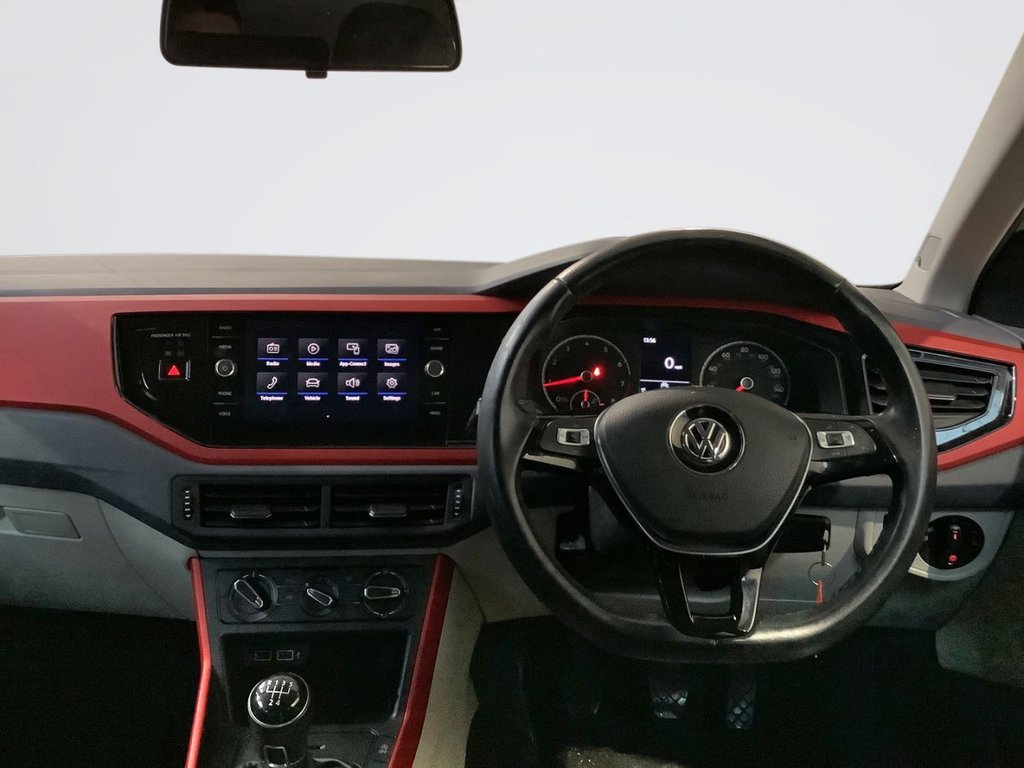 Used Volkswagen Polo 2019 for sale - 77897638: Photo 15