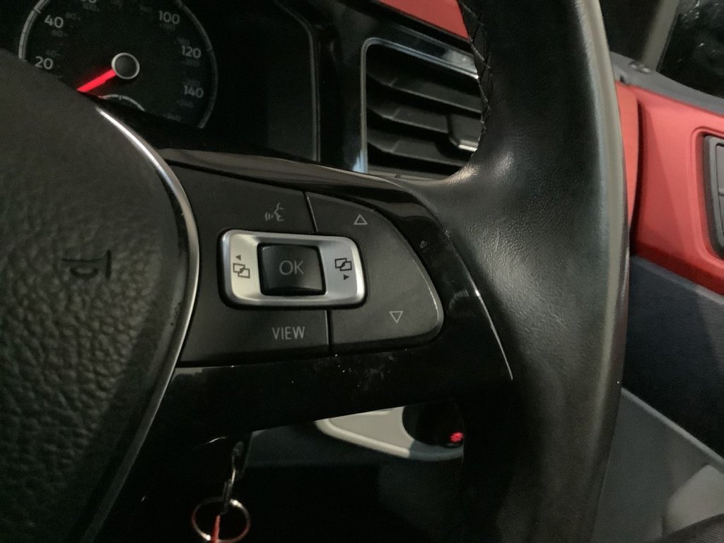 Used Volkswagen Polo 2019 for sale - 77897638: Photo 19